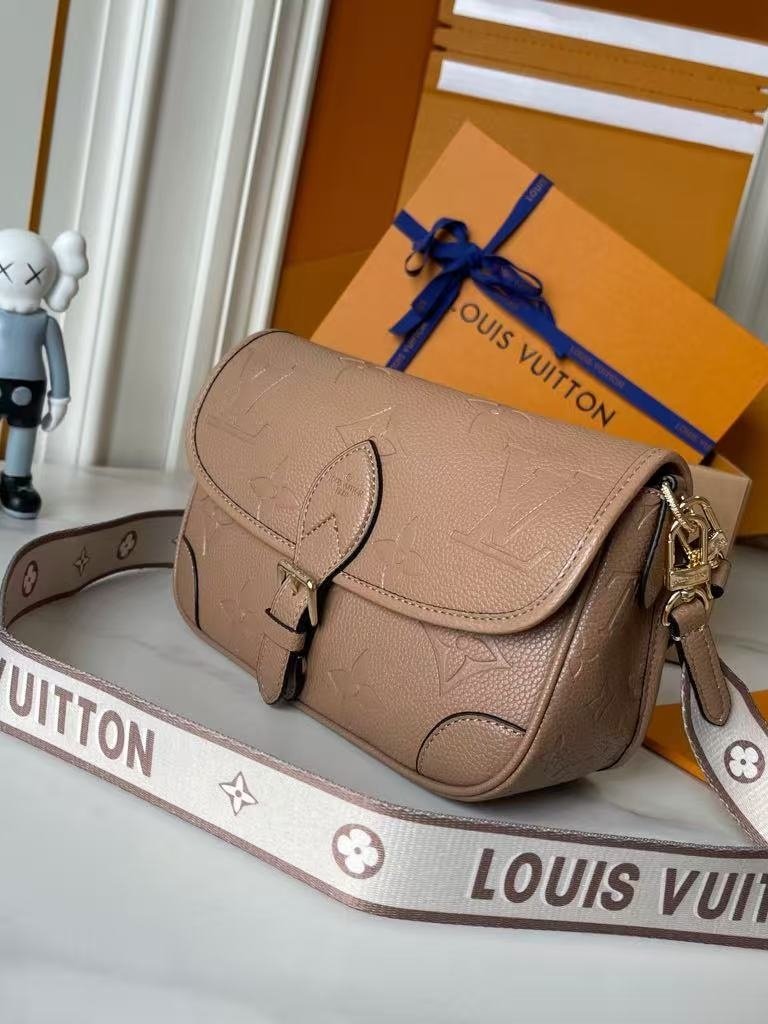 Lv Dauphine